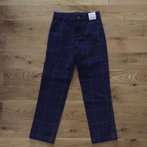Gymboree Slim pants